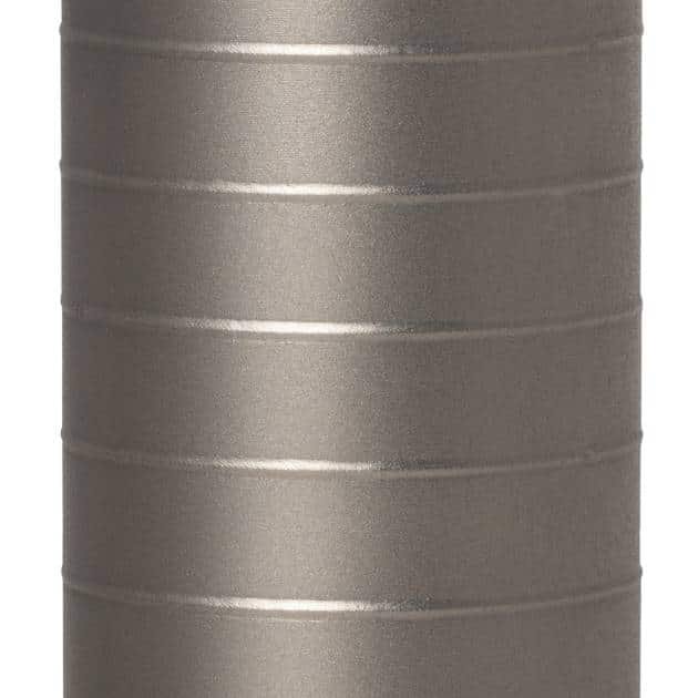 Q FULL NELSON 762 DT SILENCER  #