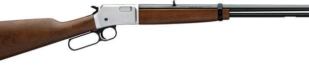 BROWNING BL22 GRADE 1 LEVER - ACTION 22LR 20" SATIN NICK/WAL