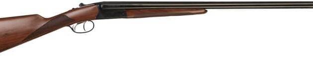 CZ BOBWHITE G2 S/S 20GA 28" - CT-5 TURKISH WALNUT STOCK