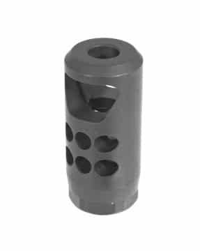 GLENFIELD MUZZLE BRAKE 350LEG HYBRID