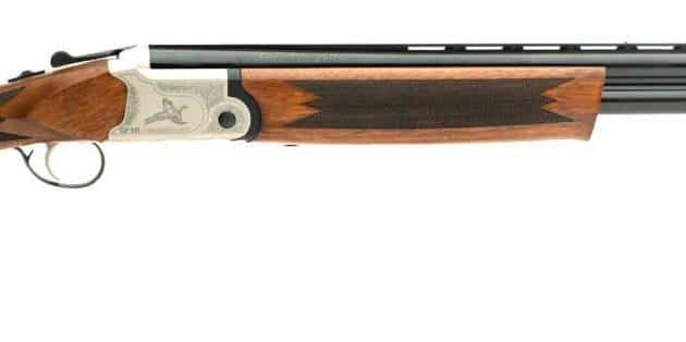 GFORCE ARMS GF5 20/24 O/U BLK/WD YOUTH