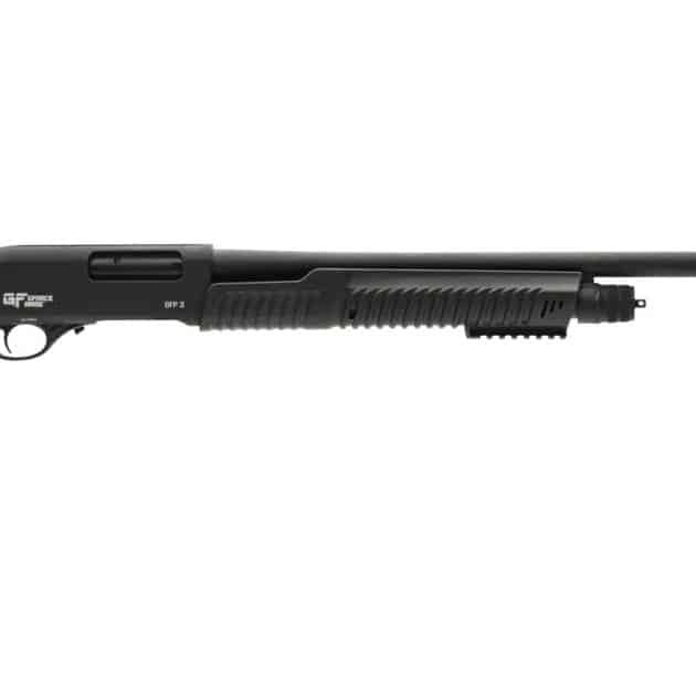 GFORCE ARMS GF3P 12/18 BLK 4+1 PISTOL GRIP