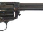 CIMARRON FRONTIER 45LC - OM FS 7.5" CC/BLUED WALNUT