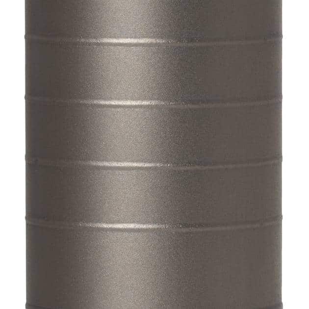 Q HALF NELSON 762 DT SILENCER  #