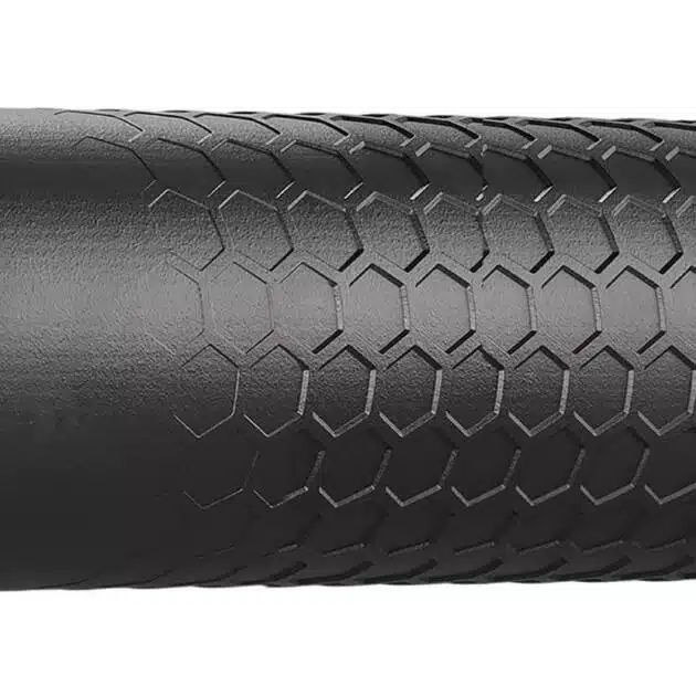 SIG SAUER HEXIUM 556 SILENCER