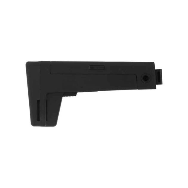B5 Systems AK Stock 4.5mm Black