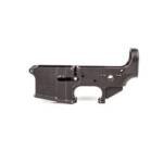 ZEV AR-15 Forged Lower