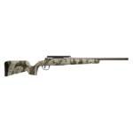 Savage Arms Axis 2 Pro Rifle 30-06 Sprg 4rd Magazine 20" Barrel Savage Woodland Camo