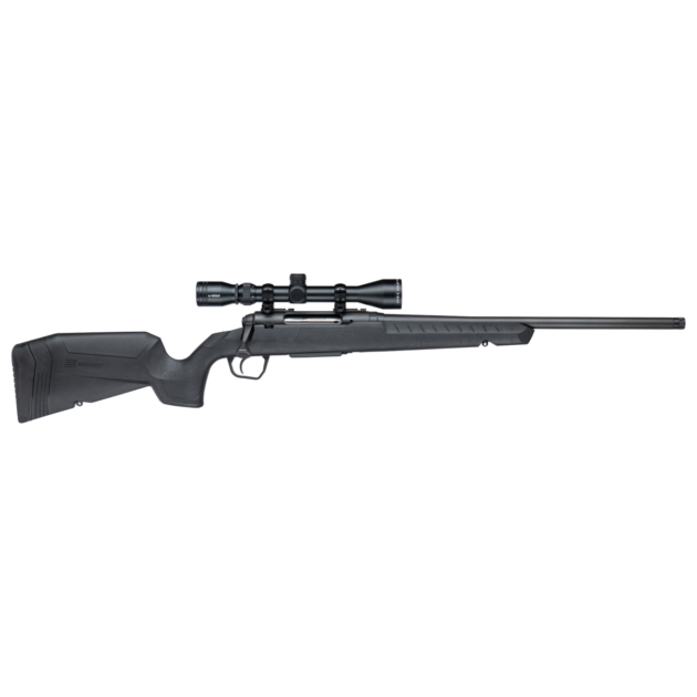 SAVAGE AXIS XP 350 Legend 4Rd Magazine (1)  18'' Threaded Barrel