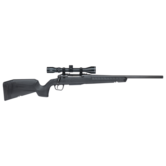 SAVAGE AXIS XP 30-06 SPFLD  4Rd Magazine (1)  22'' Threaded Barrel