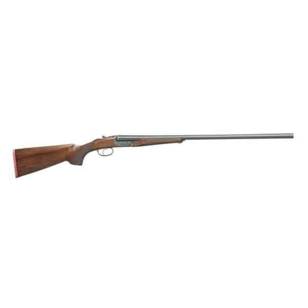 IFG F.A.I.R Iside T Garda SBS Shotgun 20ga 3" Chamber 28" Barrel Cold Case Hardened Receiver 5 Choke Tubes