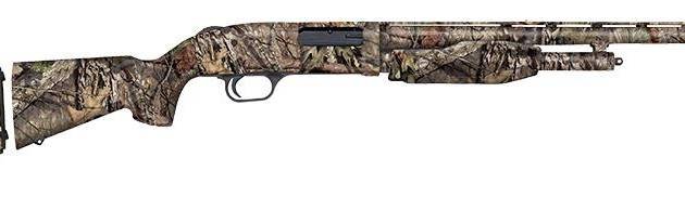 MOSSBERG 510 MINI 20GA 4RD SUPER BANTAM 18.5" BBL BREAKUP