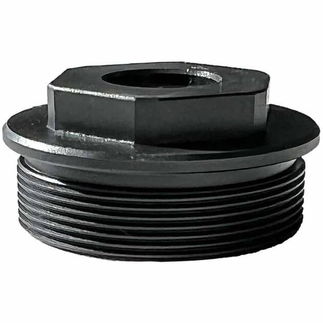 Banish 6216 Direct Thread Mount 11/16x24