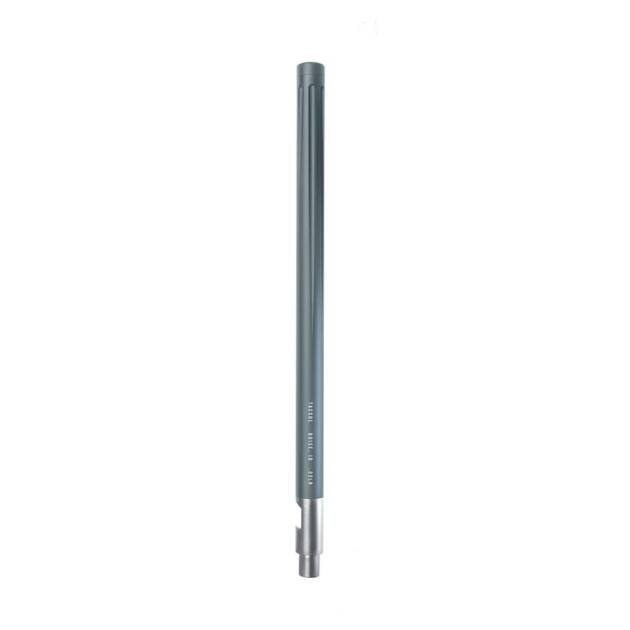 Tactical Solutions X-Ring Performance HD Barrel for 10/22 Rifles Gun Metal Grey