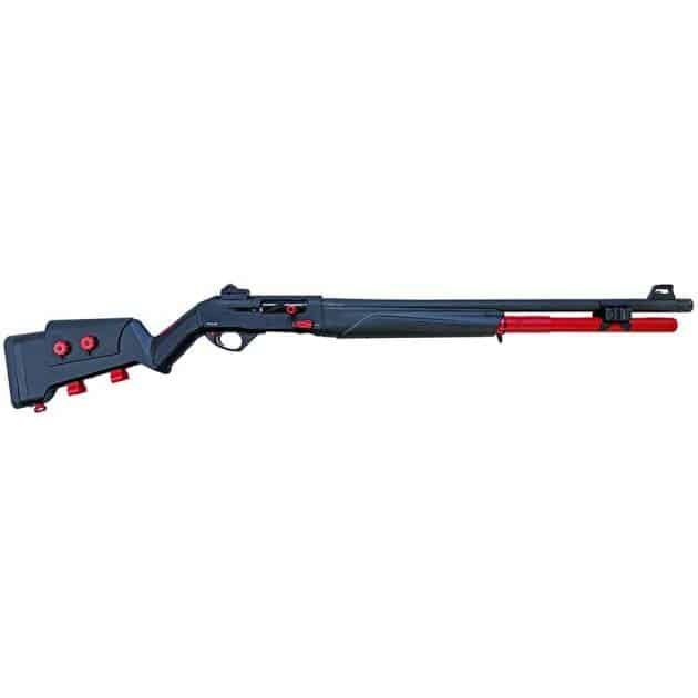 TR Imports Redline Speed Gun Shotgun 12 ga 3" Chamber 5rd Capacity 24'' Barrel