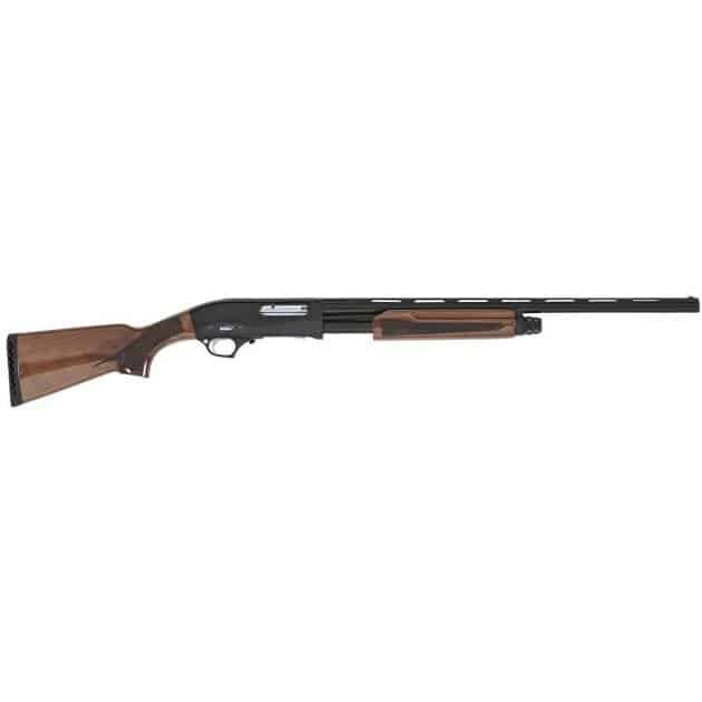 TriStar Cobra III Compact Shotgun 20 ga 3" Chamber 5rd Capacity 28" Barrel Walnut