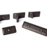 Sig Sauer Tread MLOK Forward Grip Kit - Black