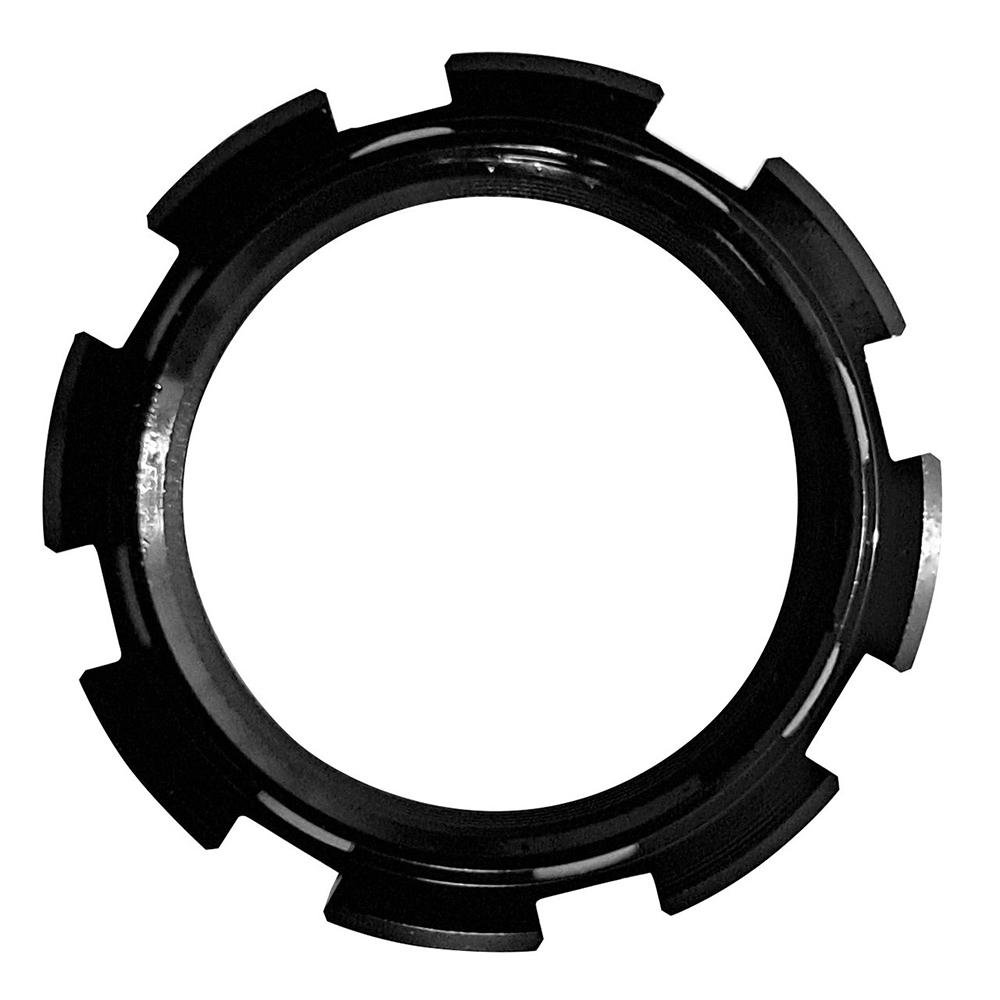YHM Victra-12 Jam Nut