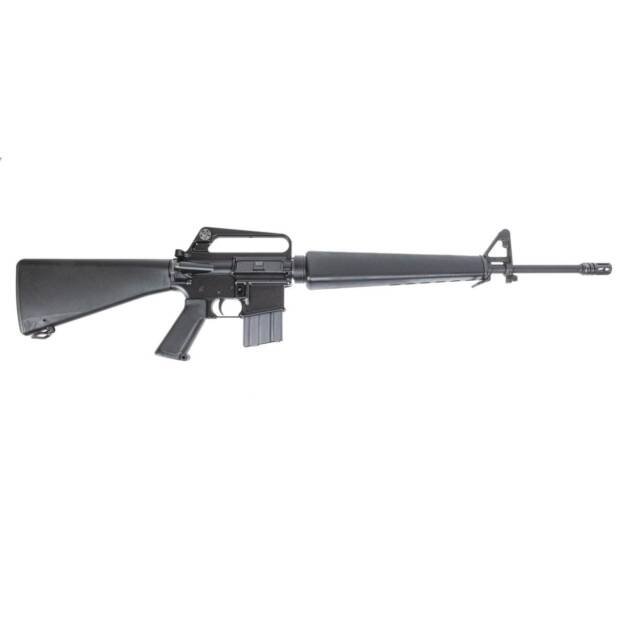 H&R Retro M16A1 Style 556mm 20rd Magazine (1) 20in 1/12 twist Barrel Black