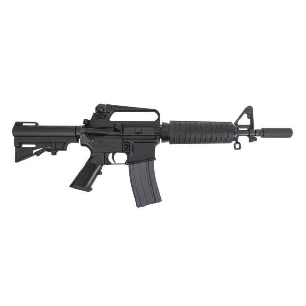 H&R TIA Complete A2 Pistol 5.56mm 30rd Magazine (1) 10" Barrel Black