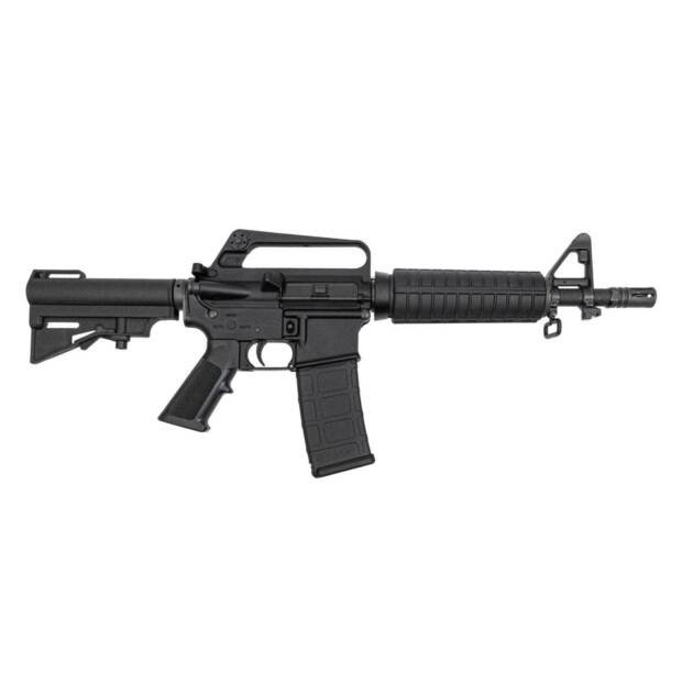H&R Commando Pistol 300BLK 30Rd Magazine (1) 10.5" Barrel Black