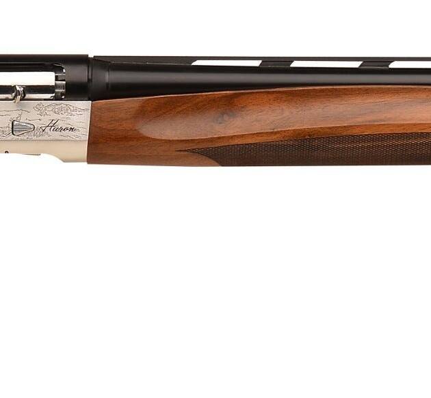 GFORCE ARMS GF TWO HURON 12/28 NKL/WD 3+1