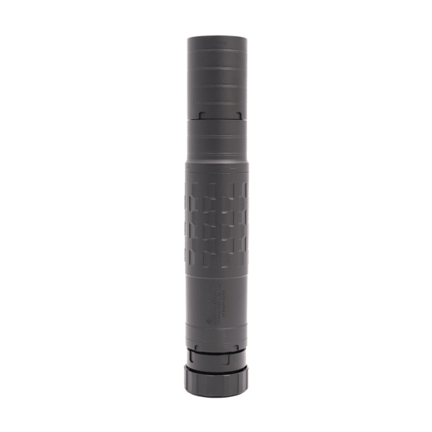 SILENCERCO HYBRID 46M MULTI-CAL SILENCER
