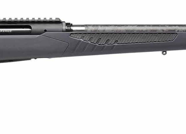 SAVAGE ARMS IMPULSE MTN HUNTER 30-06 22" #
