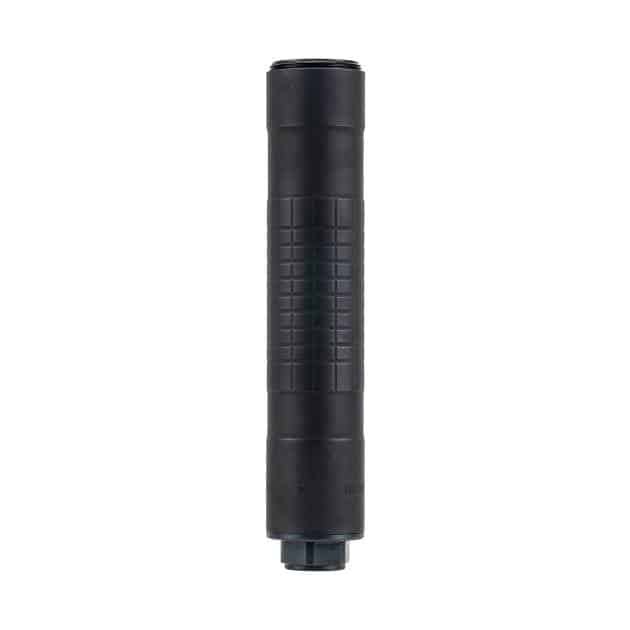 IWI - ISRAEL WEAPON INDUSTRIES IWS22 22LR SILENCER 1/2X28 BLK