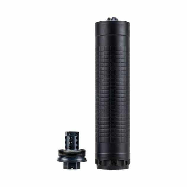 IWI - ISRAEL WEAPON INDUSTRIES IWS762TI 762MM SLNCR 5/8X24