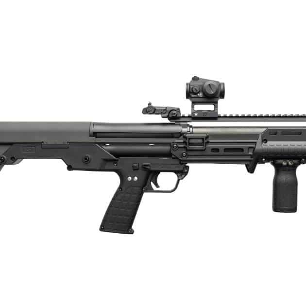 KELTEC KS7 GEN2 DEFENDER 12/18.5 6+1