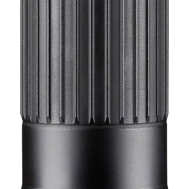 DEAD AIR ARMAMENT LAZARUS6 XM 5.56/6MM SLNCR BLK
