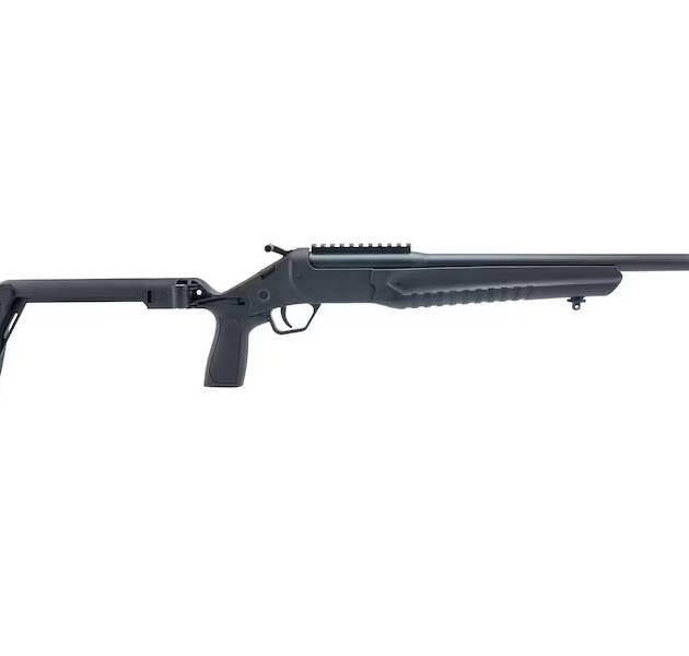 ROSSI LWC 300BLK BLK 16.5" FOLDING