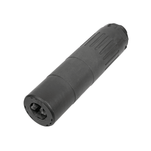 AAC (ADVANCED ARMAMENT) M4-2000 5.56MM SILENCER