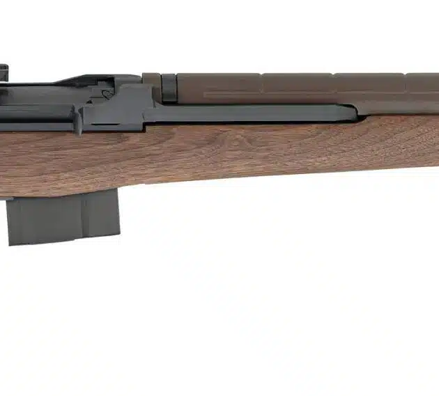 SPRINGFIELD ARMORY M1A STD 22" 308WIN BL/WAL CA