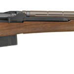 SPRINGFIELD ARMORY M1A LOADED 22" BBL 308 BL/WD