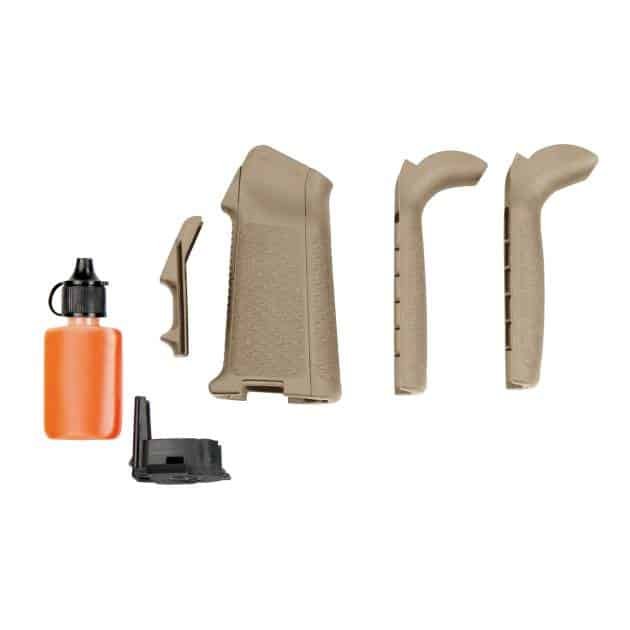 MAGPUL MIAD GEN 1.1 GRIP TYPE 2 FDE
