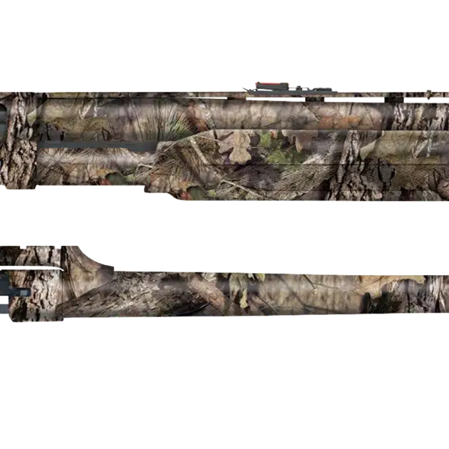 MOSSBERG 835 TURK/DEER COMB 12GA MOBUC#