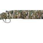 MOSSBERG SILVER RESERVE TKY 12/20 MOGL