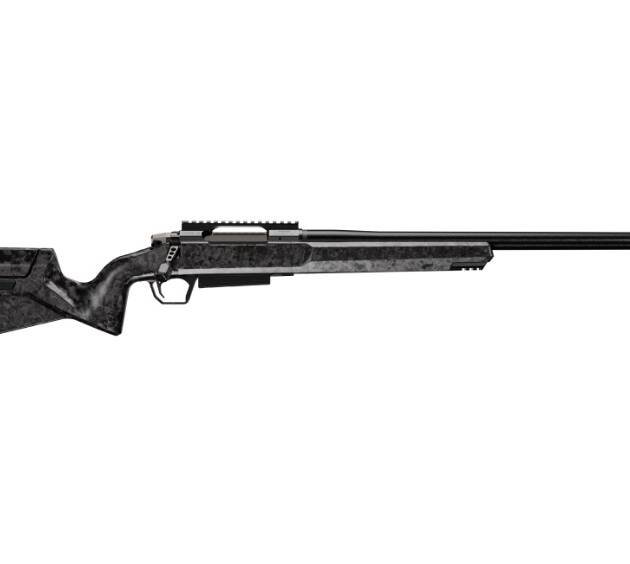 CHRISTENSEN ARMS MCR FFT 6.5CR BLK 20"