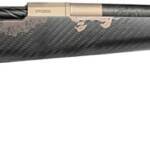 FIERCE FIREARMS CF ROGUE MINI 2 65CM BZ/S 16"#