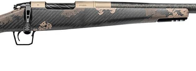 FIERCE FIREARMS CF ROGUE MINI 2 308W BR/S 20"#