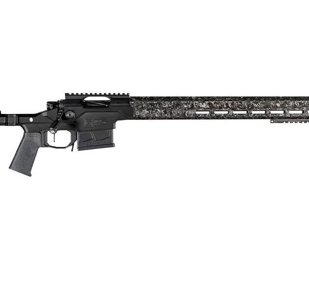 CHRISTENSEN ARMS MPR 308WIN CHASSIS BLK 20" MB