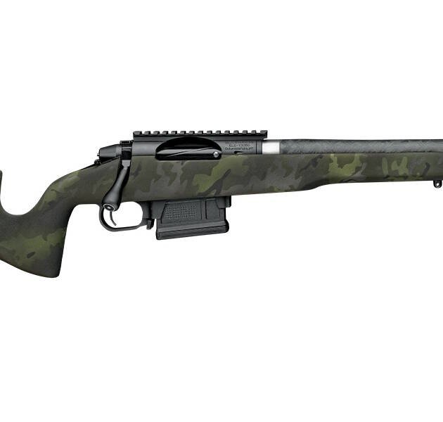 PROOF RESEARCH ELEVATION MTR 338ARC MDNGT 16"