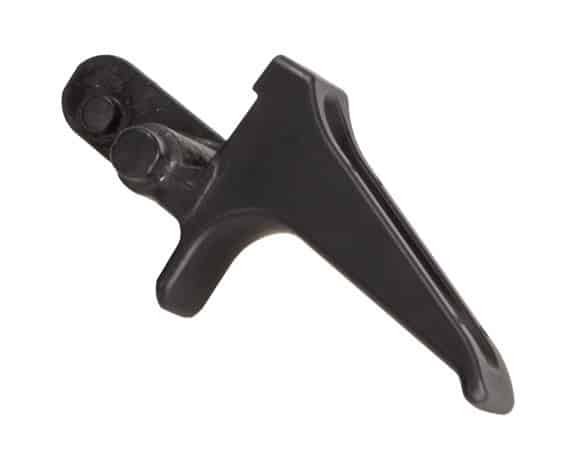SIG SAUER TRIGGER P320 FLAT BLACK