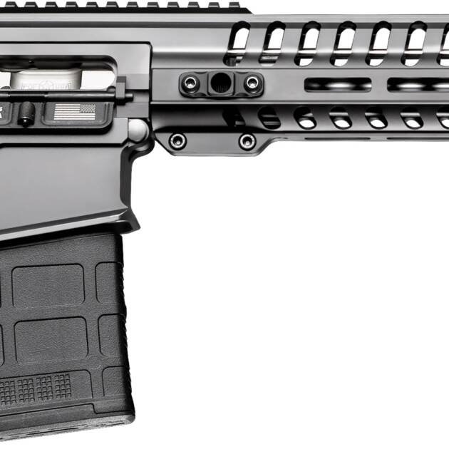 POF USA REVOLUTION 308WIN 16.5" TUNG