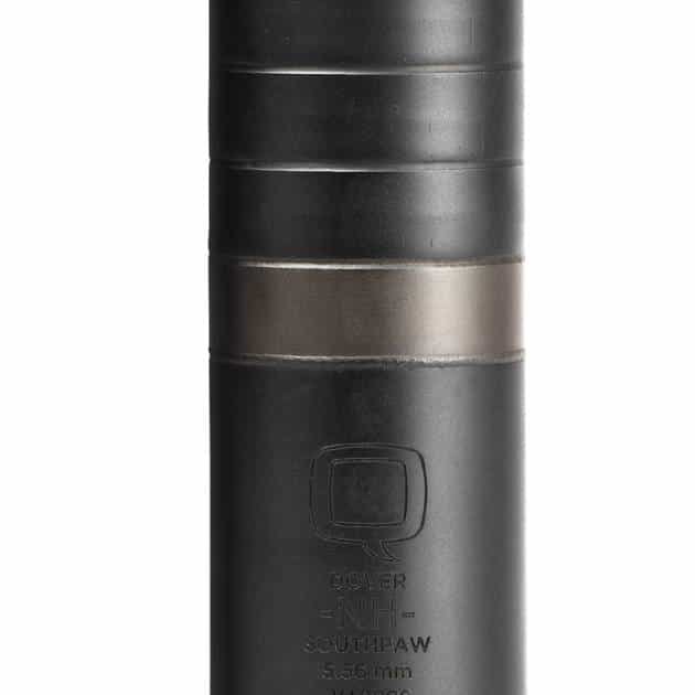 SOUTHPAW 5.56MM SILENCER QD