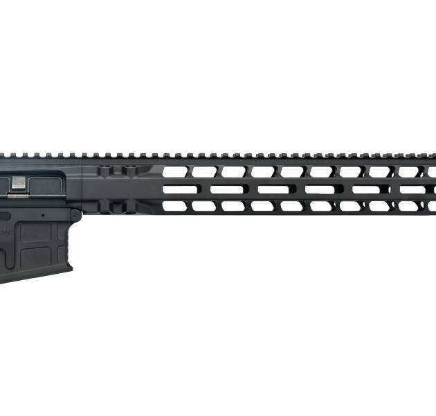 RADIAN WEAPONS MODEL 1 BUILDER KIT 17" BLK