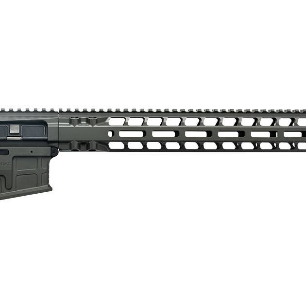 RADIAN WEAPONS MODEL 1 BUILDER KIT 15.5" GRY