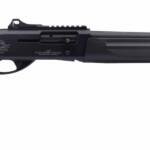 ROCK ISLAND ARMORY LION TACTICAL 12/18.5 BK/SY 3"